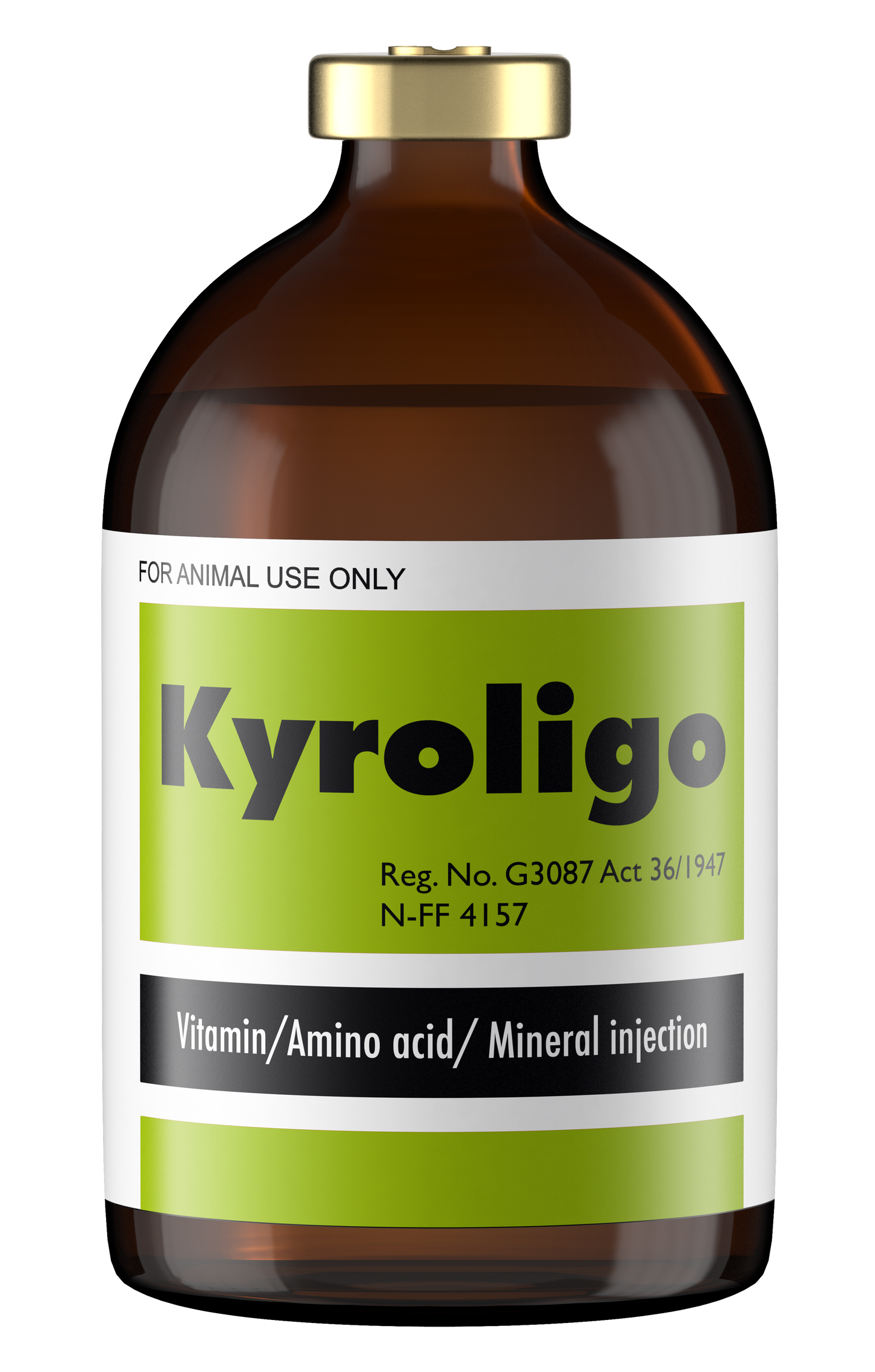 Kyroligo